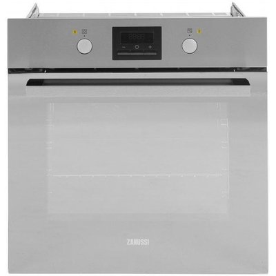 Духовка електрична Zanussi OPZA4210X