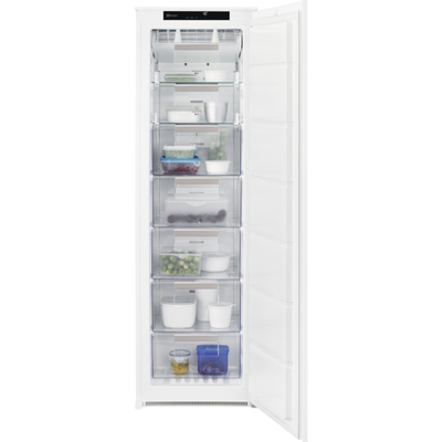 Морозильна камера Electrolux LUN7NE18S &ndash; фото