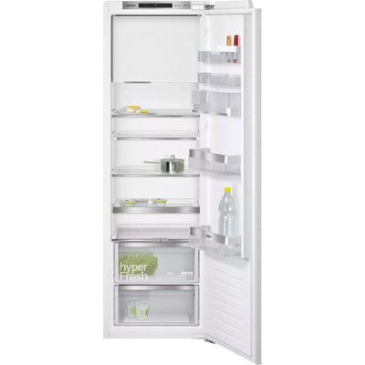 Холодильник з морозильною камерою Siemens KI82LAFF0 4242003876046 фото