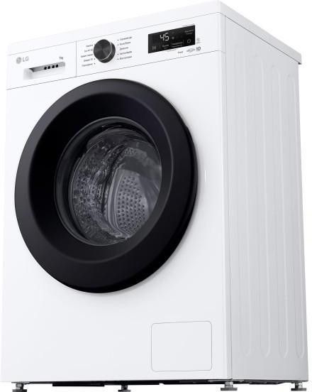 Пральна машина автоматична LG F2Y2HS6WE &ndash; фото