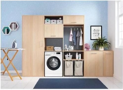 Пральна машина автоматична Indesit OMTWSE 61293 WK &ndash; фото