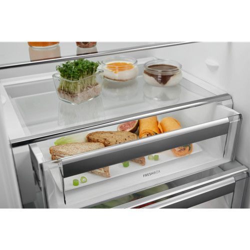 Холодильник з морозильною камерою Electrolux RNS9TE19S &ndash; фото