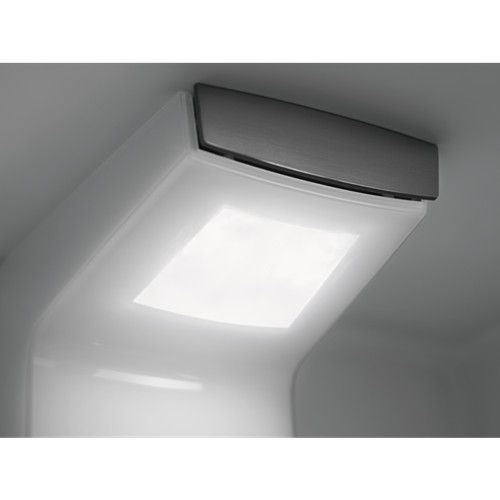 Холодильник з морозильною камерою Electrolux RNS9TE19S &ndash; фото