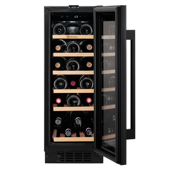 Винна шафа Electrolux EWUS020B5B &ndash; фото