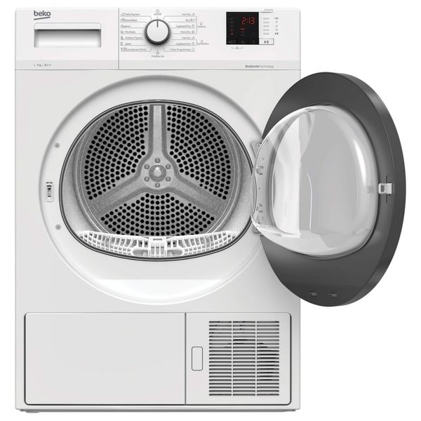 Сушильна машина Beko DF7412PA 8690842404641 фото