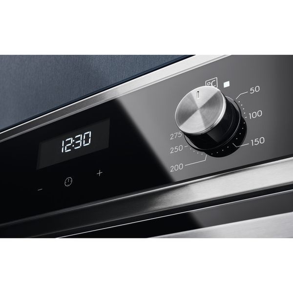 Духовка електрична Electrolux OED5H70X &ndash; фото