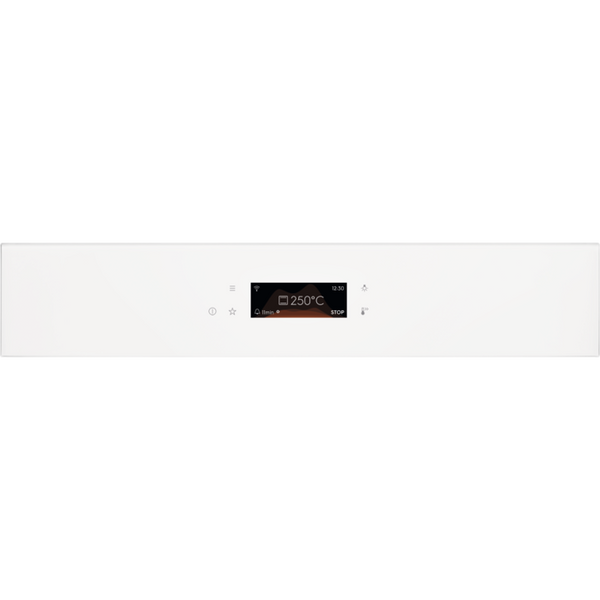 Духовка електрична Electrolux EOE8P39WV &ndash; фото