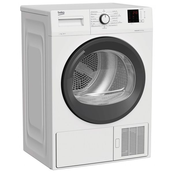 Сушильна машина Beko DF7412PA 8690842404641 фото