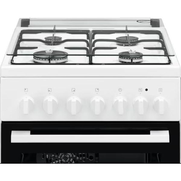 Комбінована плита Electrolux LKK520002W 943005367 фото