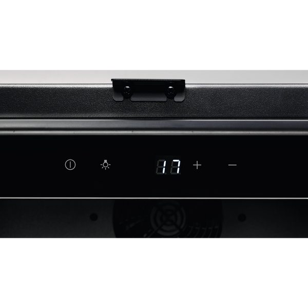 Винна шафа Electrolux EWUS020B5B &ndash; фото