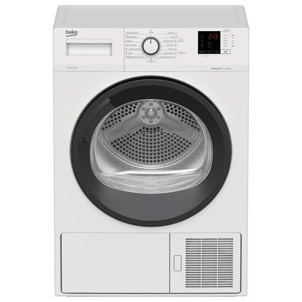 Сушильна машина Beko DF7412PA 8690842404641 фото