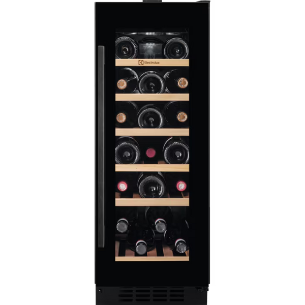 Винна шафа Electrolux EWUS020B5B &ndash; фото