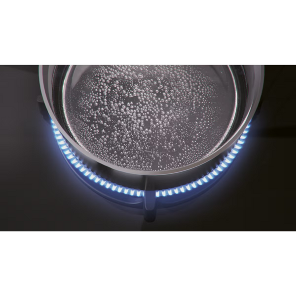 Комбінована плита Electrolux RKM624012W &ndash; фото