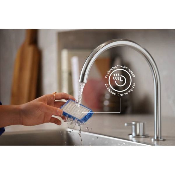 Набір аксесуарів ELECTROLUX / AEG ERK7 &ndash; фото