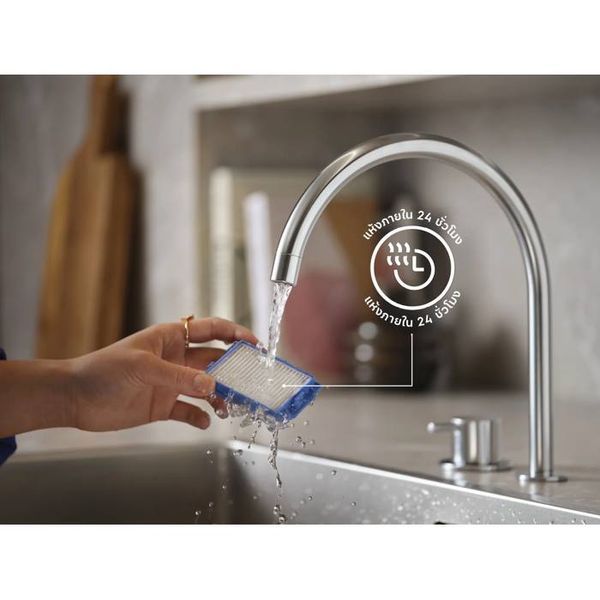 Набір аксесуарів ELECTROLUX / AEG ERK7 &ndash; фото
