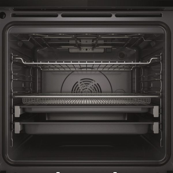 Духовка електрична Whirlpool WOI7A8HT2SBA &ndash; фото
