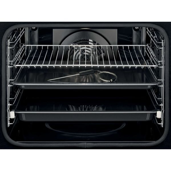 Духовка электрическая Electrolux EOE8P39WV &ndash; фото