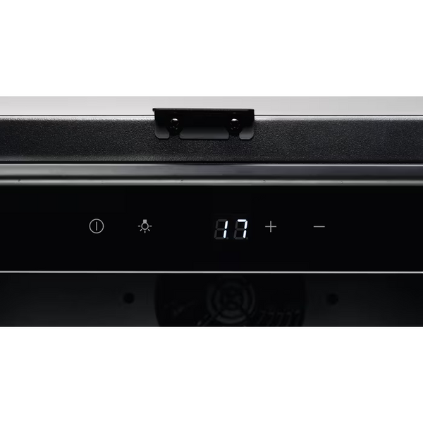 Винна шафа Electrolux EWUS020B5B &ndash; фото