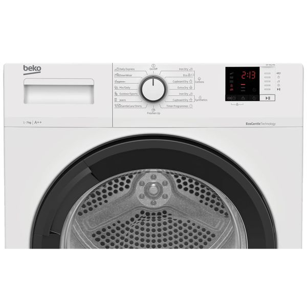 Сушильная машина Beko DF7412PA 8690842404641 фото