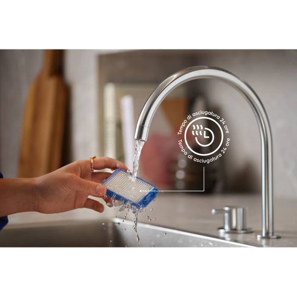 Набір аксесуарів ELECTROLUX / AEG ERK7 &ndash; фото