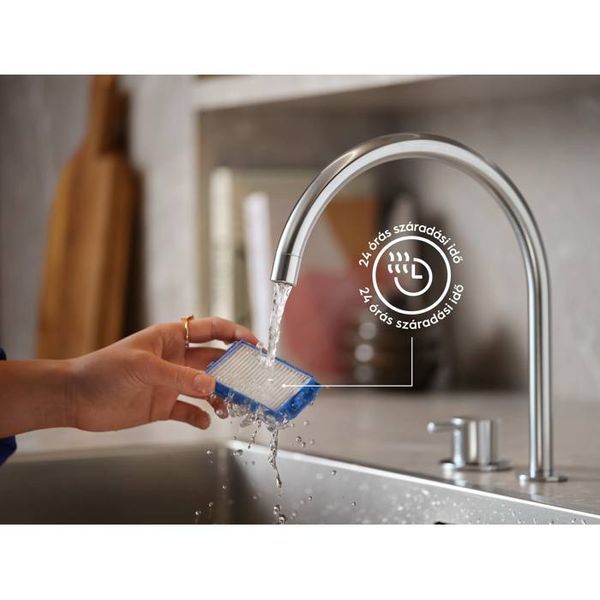 Набір аксесуарів ELECTROLUX / AEG ERK7 &ndash; фото