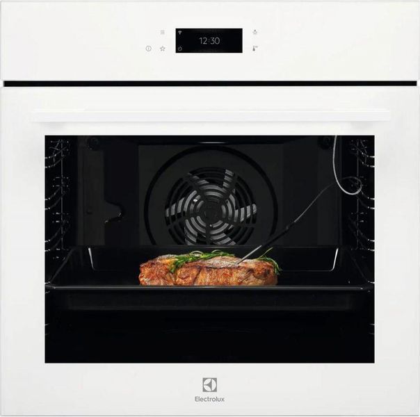 Духовка електрична Electrolux EOE8P39WV &ndash; фото