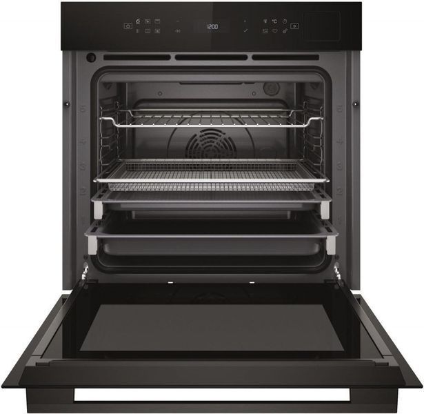 Духовка електрична Whirlpool WOI7A8HT2SBA &ndash; фото