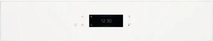 Духовка электрическая Electrolux EOE8P39WV &ndash; фото
