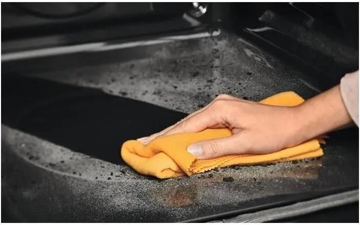 Духовка электрическая Electrolux EOE8P39WV &ndash; фото