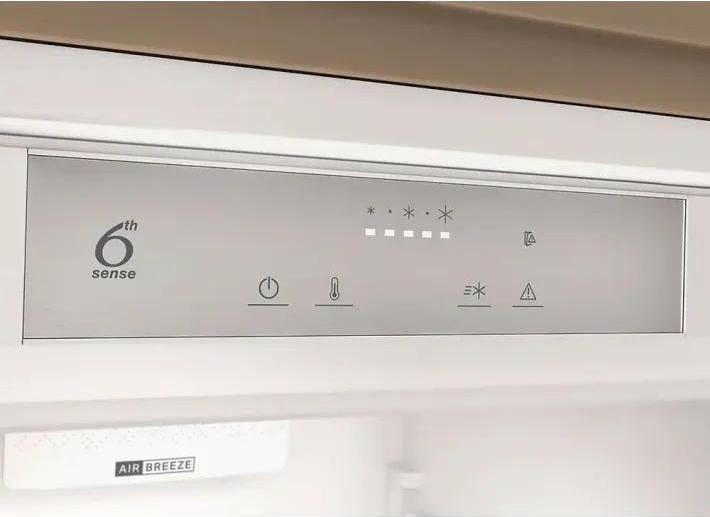 Холодильник з морозильною камерою Whirlpool WHC20D023B1SF &ndash; фото