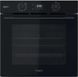 Духовка електрична Whirlpool OMSK58CU1B &ndash; фото 2
