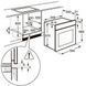 Духовка электрическая Zanussi OPZA4210X &ndash; фото 13