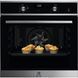 Духовка електрична Electrolux OED5H70X &ndash; фото 1