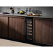Винна шафа Electrolux EWUS020B5B &ndash; фото 11