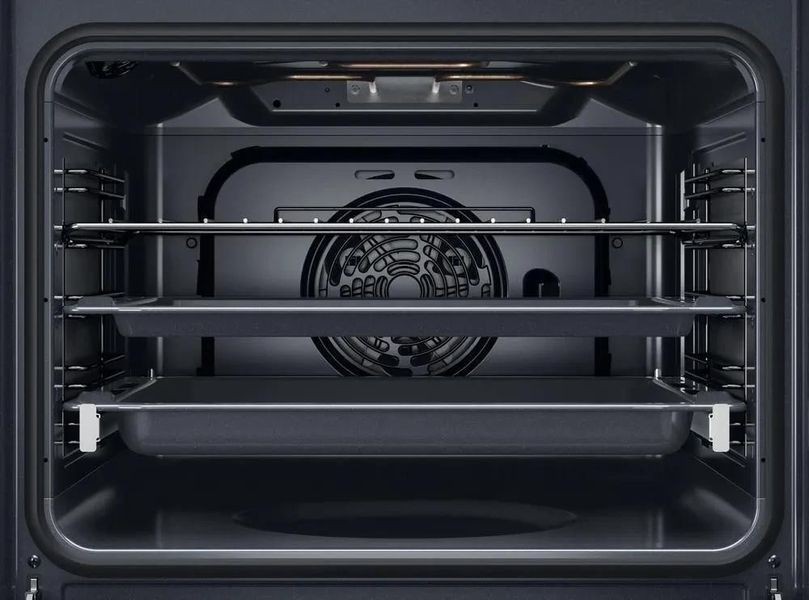 Духовка електрична Whirlpool OMSK58CU1B &ndash; фото