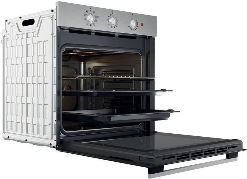 Духовка електрична Whirlpool OMK38HU0X &ndash; фото