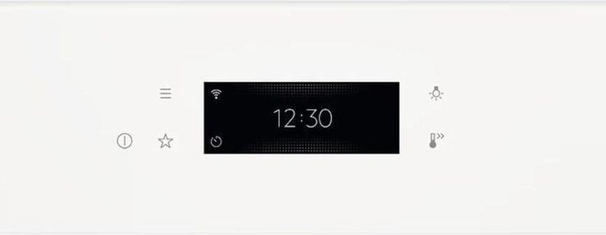 Духовка електрична Electrolux EOE8P39WV &ndash; фото