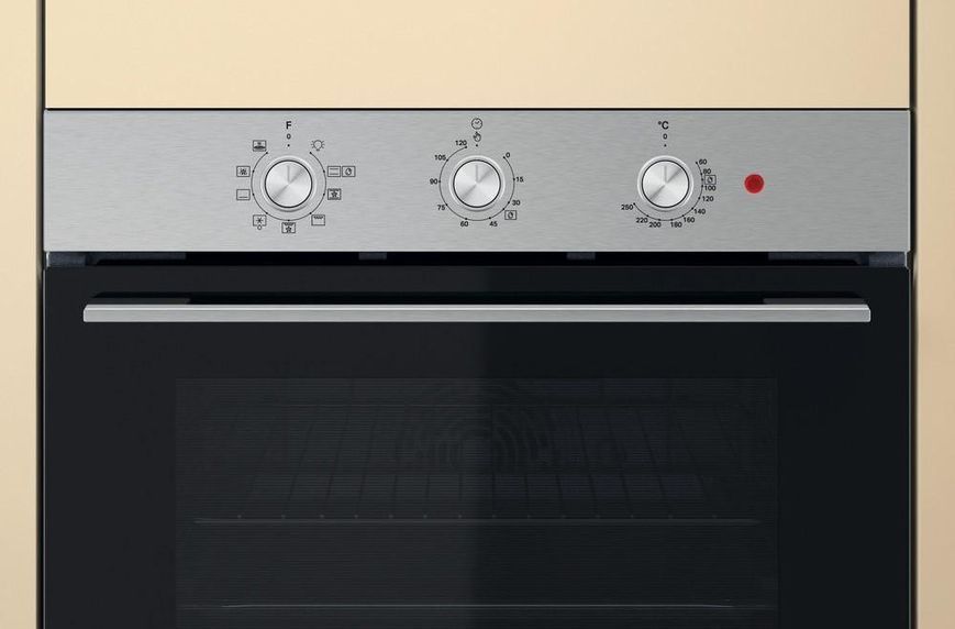 Духовка електрична Whirlpool OMK38HU0X &ndash; фото