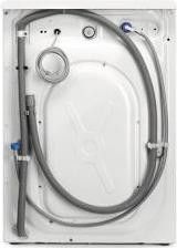 Стиральная машина автоматическая Electrolux EW6FN528WU &ndash; фото