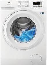 Стиральная машина автоматическая Electrolux EW6FN528WU &ndash; фото
