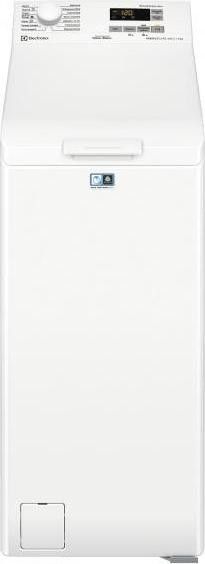 Пральна машина автоматична Electrolux EW6T5061FU &ndash; фото