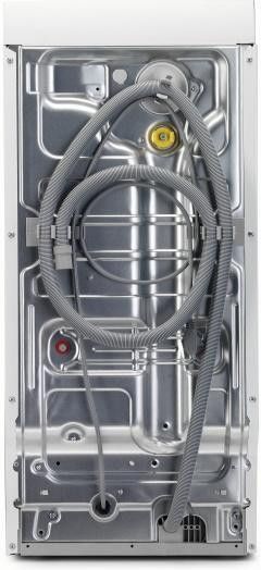 Пральна машина автоматична Electrolux EW6T5061FU &ndash; фото