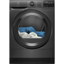 Сушильна машина Electrolux EW6DY28BDU &ndash; фото