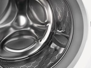 Стиральная машина автоматическая Electrolux EW6FN528WU &ndash; фото