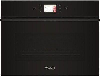 Мікрохвильовка з грилем Whirlpool WCW9O7PHTSB &ndash; фото
