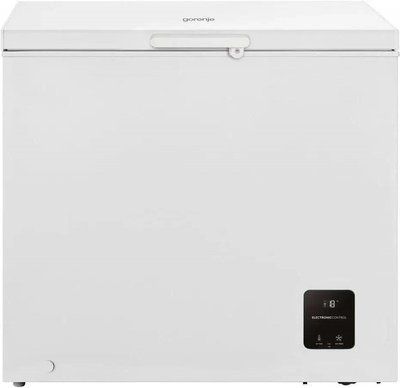 Морозильна скриня Gorenje FH19EAW &ndash; фото