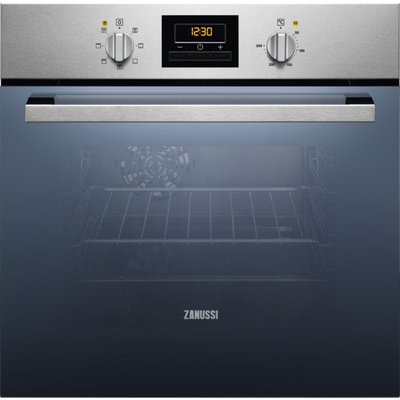 Духовка електрична Zanussi ZZB525601X