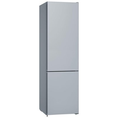 Холодильник з морозильною камерою Bosch KGN39IJ3A 4242002961606 фото