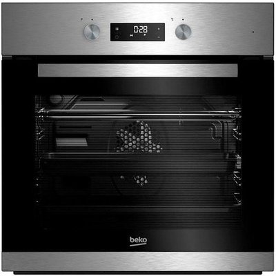 Духовка электрическая Beko BIM22302X 8690842017605 фото