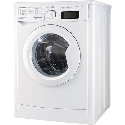 Стиральная машина автоматическая Indesit E2SE 2160 W UA E2SE 2160 W UA фото